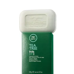 Paul Mitchell Tea Tree Body Bar 150g
