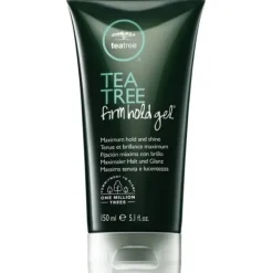 Paul Mitchell Tea Tree Firm Hold Gel 150ml