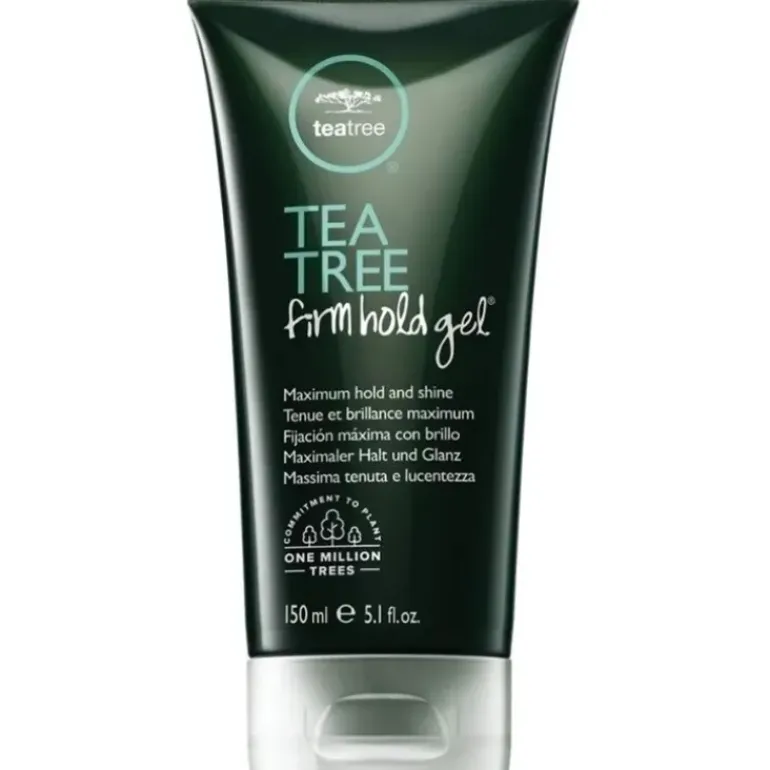 Paul Mitchell Tea Tree Firm Hold Gel 150ml