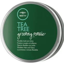 Paul Mitchell Tea Tree Grooming Pomade 85g