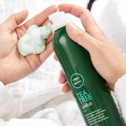 Paul Mitchell Tea Tree Shaping Cream 85g
