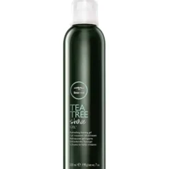 Paul Mitchell Tea Tree Shave Gel 200ml