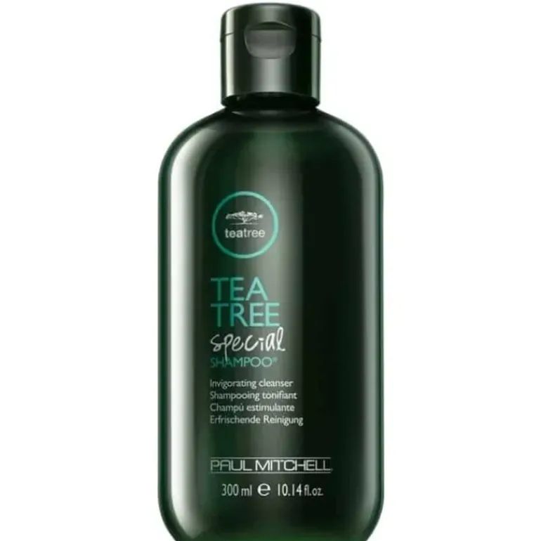 Paul Mitchell Tea Tree Special Shampoo 1000ml