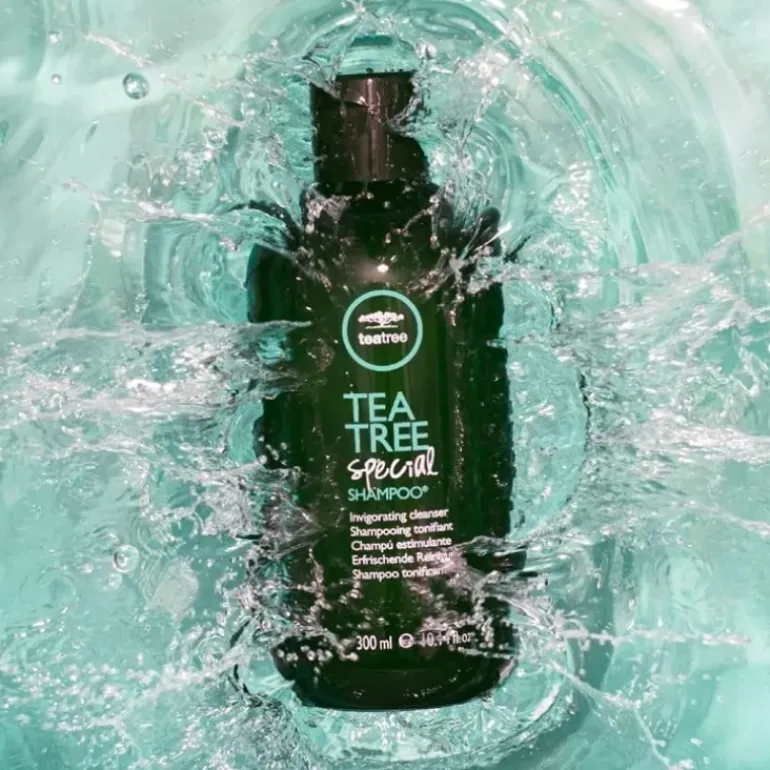 Paul Mitchell Tea Tree Special Conditioner 300ml