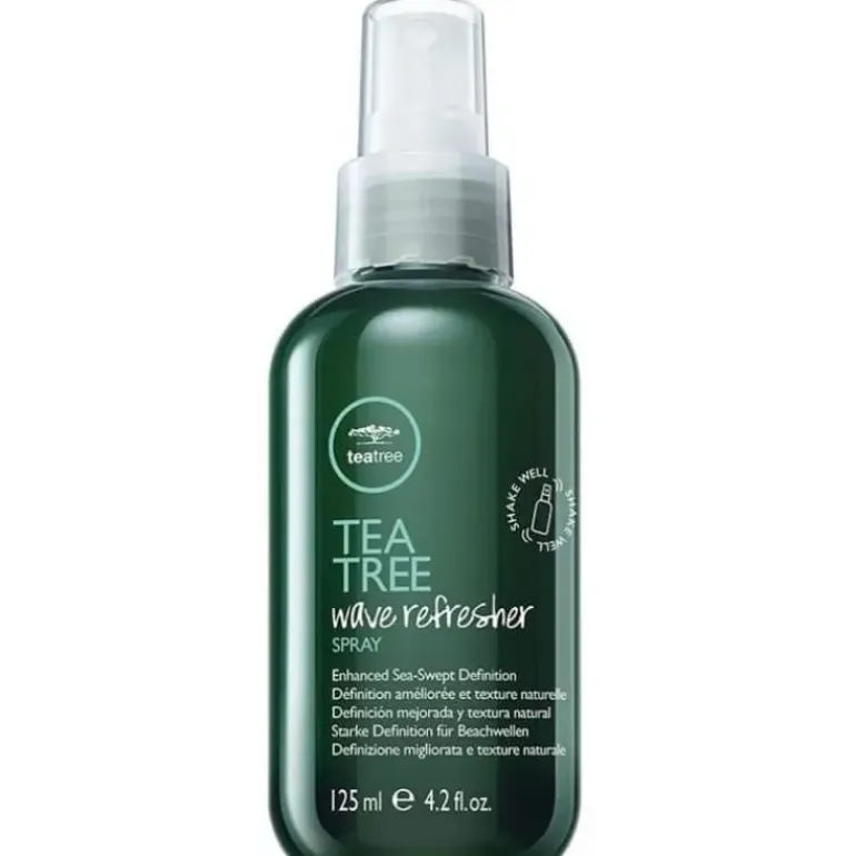 Paul Mitchell Tea Tree Wave Refresher Spray 125ml