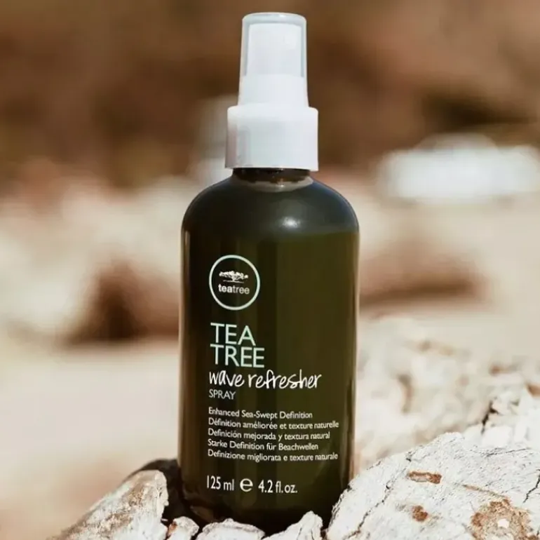 Paul Mitchell Tea Tree Wave Refresher Spray 125ml