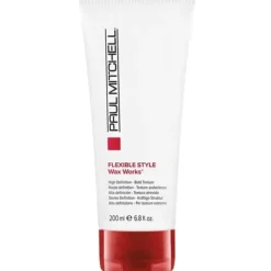 Paul Mitchell Wax Works 200ml