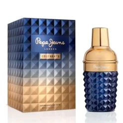Pepe Jeans Celebrate For Him Edp 100ml