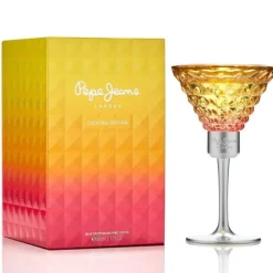 Pepe Jeans Cocktail For Her Edt 80ml
