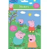 Peppa Pig 500 Stickers