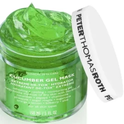 Peter Thomas Roth Cucumber De-Tox Hydra-Gel Eye Patches 60pcs