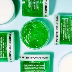 Peter Thomas Roth Cucumber Gel Mask 150ml