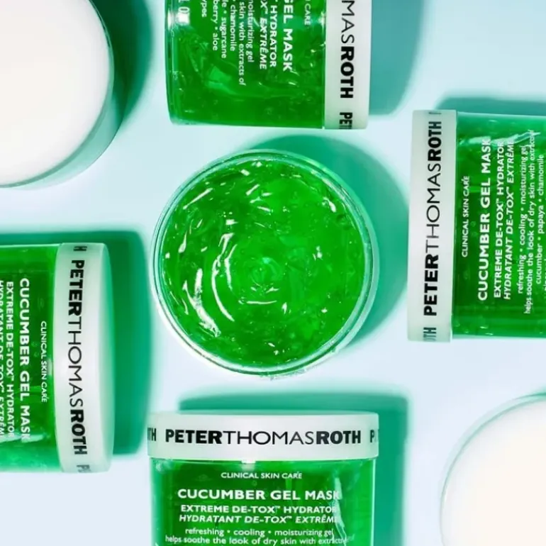 Peter Thomas Roth Cucumber Gel Mask 150ml