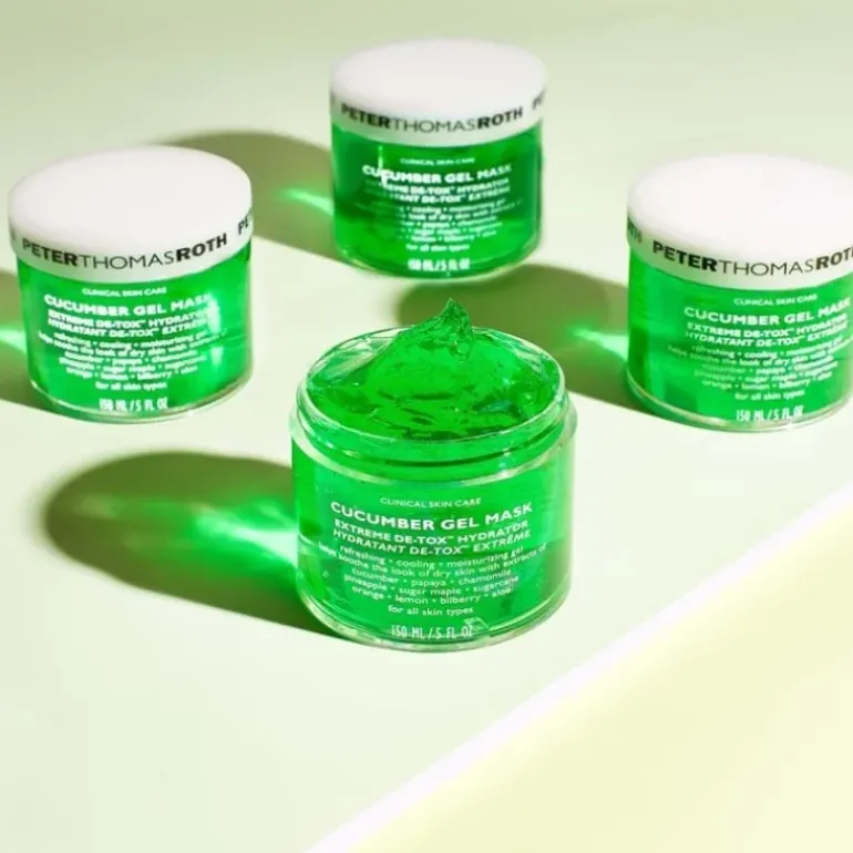 Peter Thomas Roth Cucumber Gel Mask 150ml