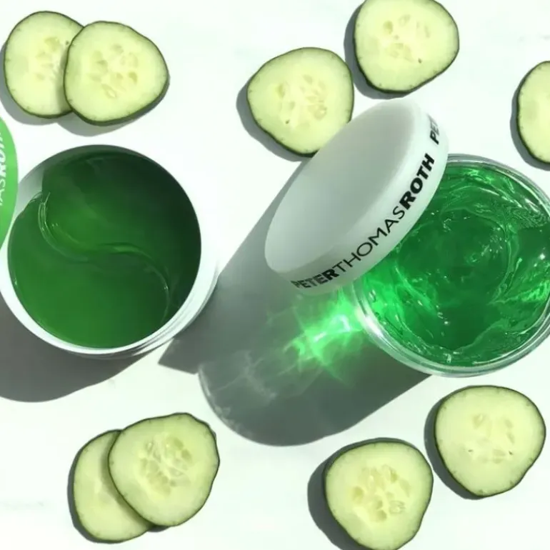 Peter Thomas Roth Cucumber Gel Mask 150ml