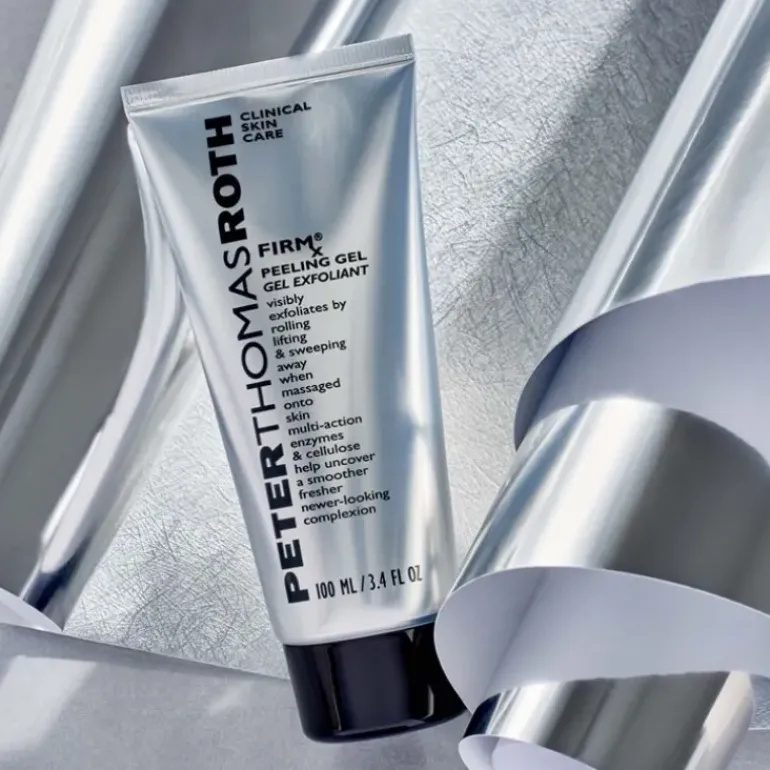 Peter Thomas Roth FirmX Peeling Gel 100ml
