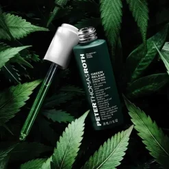 Peter Thomas Roth Green Releaf Calming Face Oil 30ml