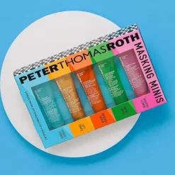 Peter Thomas Roth Masking Minis 5-Piece Kit