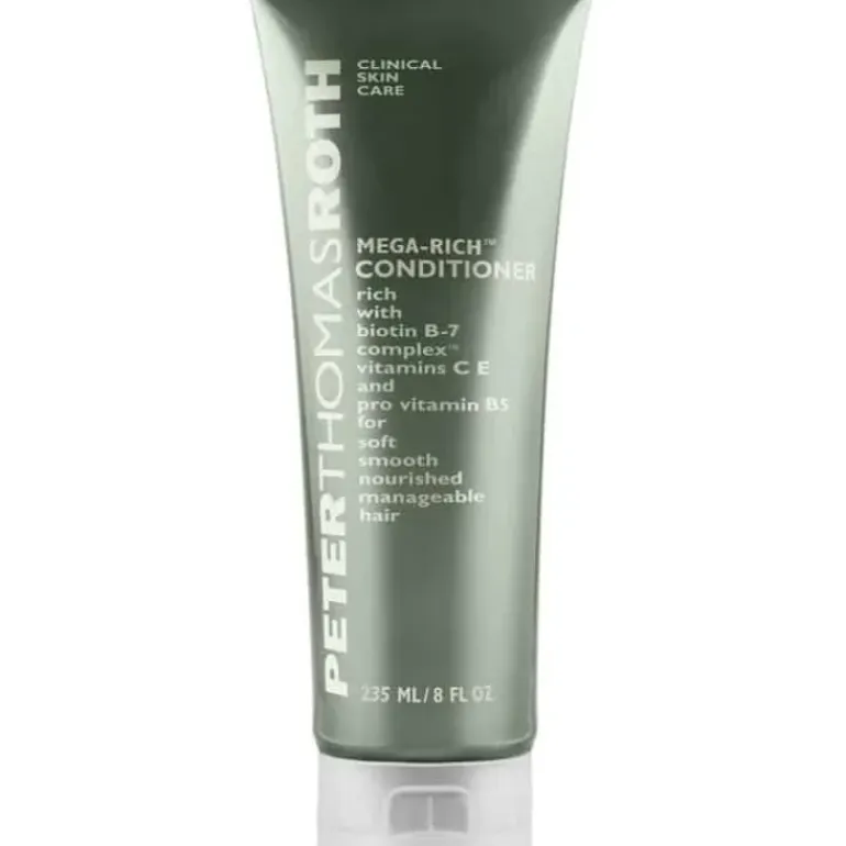 Peter Thomas Roth Mega-Rich Conditioner 235ml