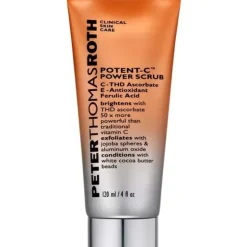 Peter Thomas Roth Potent-C Power Scrub 120ml