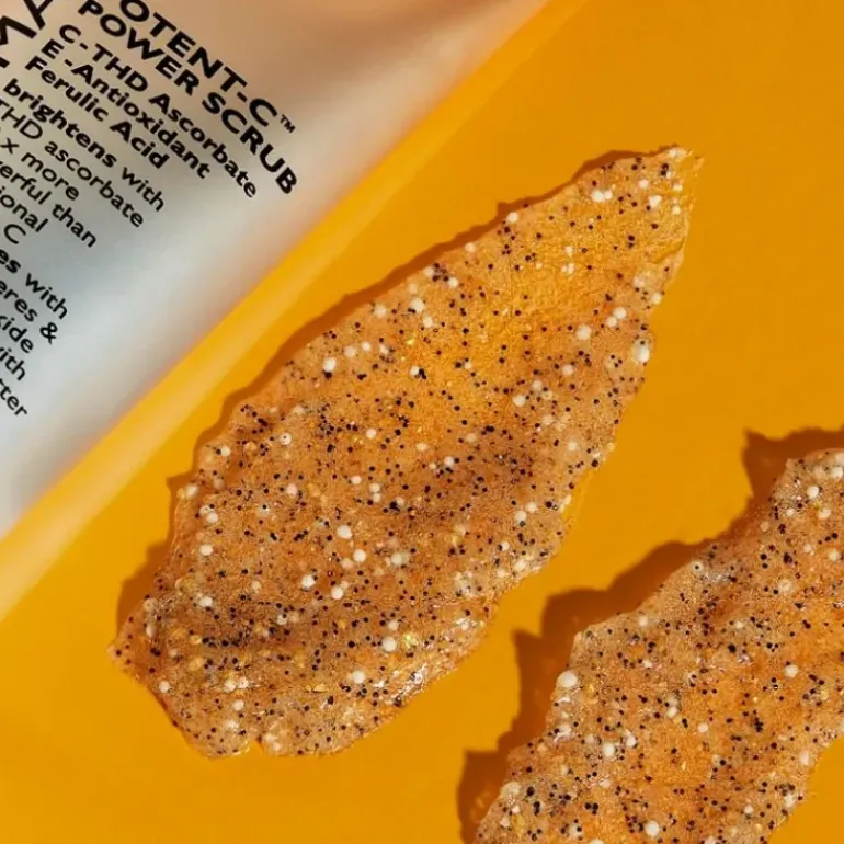 Peter Thomas Roth Potent-C Power Scrub 120ml