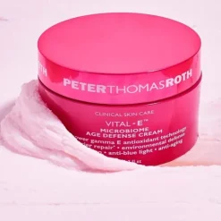 Peter Thomas Roth Vital-E Microbiome Age Defense Cream 50ml