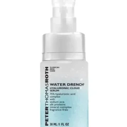 Peter Thomas Roth Water Drench Hyaluronic Cloud Mask 150ml
