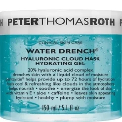 Peter Thomas Roth Water Drench Hyaluronic Cloud Mask 150ml