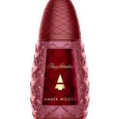 Pino Silvestre Amber Woods Edt 125ml