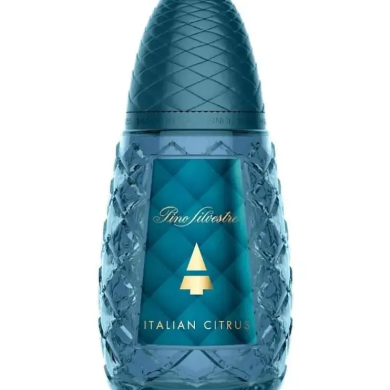 Pino Silvestre Italian Citrus Edt 125ml