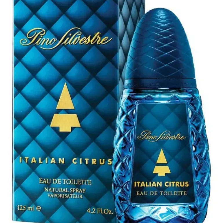 Pino Silvestre Italian Citrus Edt 125ml