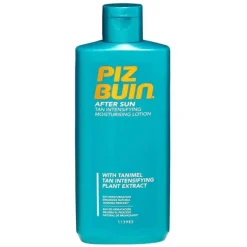 Piz Buin After Sun Tan Intensifier 200ml