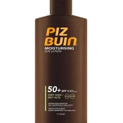Piz Buin Moisturising Sun Lotion SPF30 400ml
