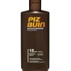 Piz Buin Moisturizing Sun Lotion SPF15 200ml