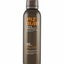 Piz Buin Tan & Protect Tan Intensifying Sun Spray SPF30 150ml