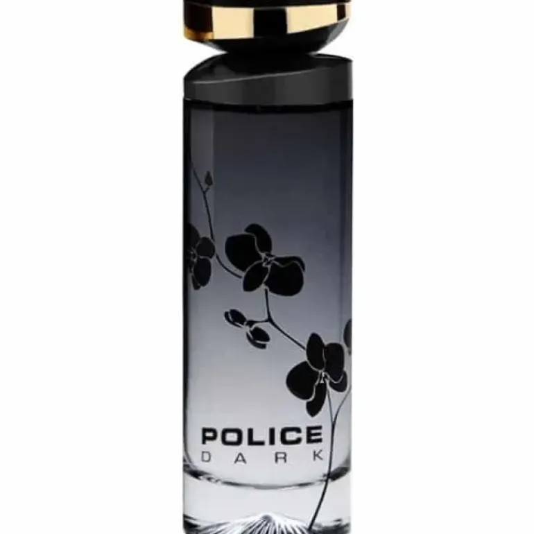 Police Dark Woman Edt 100ml