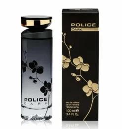 Police Dark Woman Edt 100ml
