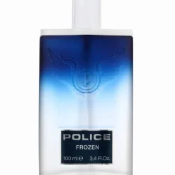 Police Frozen Edt 100ml