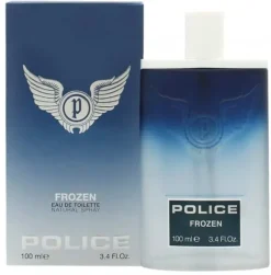 Police Frozen Edt 100ml