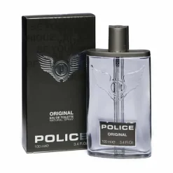 Police Original Edt 100ml