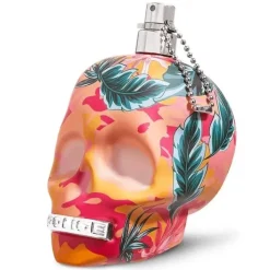 Police To Be Exotic Jungle Woman Edp 125ml