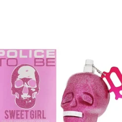 Police To Be Sweet Girl Edp 125ml