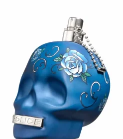 Police To Be Tattooart For Men Edt 125ml