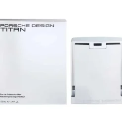 Porsche Design Titan Edt 100ml
