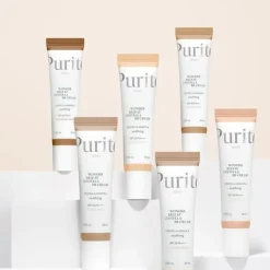 Purito Cica Clearing BB Cream #13 Neutral Ivory 30ml