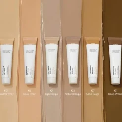 Purito Cica Clearing BB Cream #27 Sand Beige 30ml