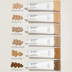 Purito Cica Clearing BB Cream #27 Sand Beige 30ml