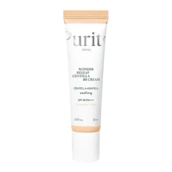 Purito Cica Clearing BB Cream #15 Rose Ivory 30ml