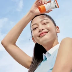 Purito Daily Soft Touch Sunscreen SPF 50 60ml