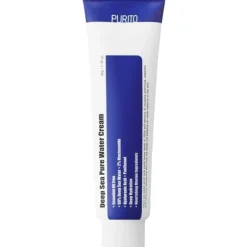 Purito Deep Sea Pure Water Cream 50ml